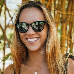 Revo DAPHNE PETITE Polarized Sunglasses